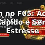 Login no F05: Acesso Rápido e Sem Estresse 😎 Login no F05: Acesso Rápido e Sem Estresse 😎