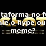 Plataforma no f05: vale o hype ou é meme? 🎯